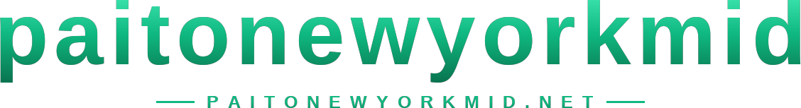 paitonewyorkmid logo